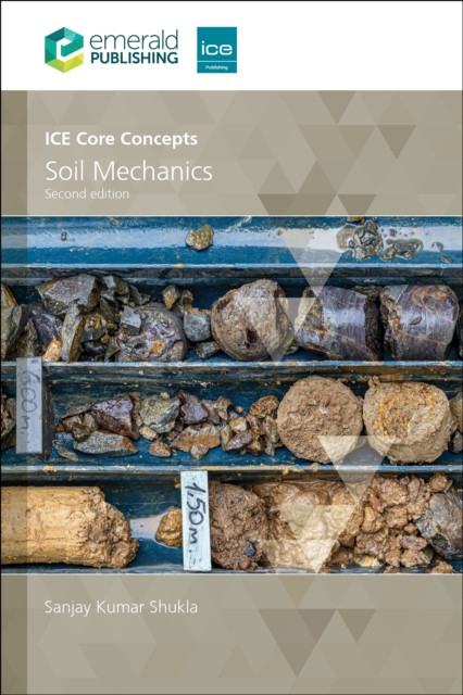 ICE Core Concepts: Soil Mechanics