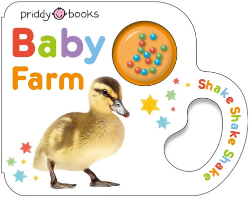 Baby Farm: Shake, shake, shake!