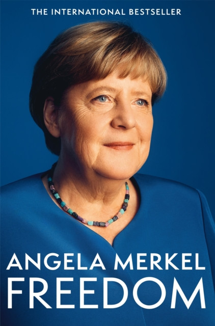 Freedom: Memoirs 1954 - 2021