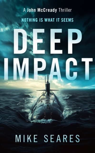 Deep Impact: Instinct will keep you alive
