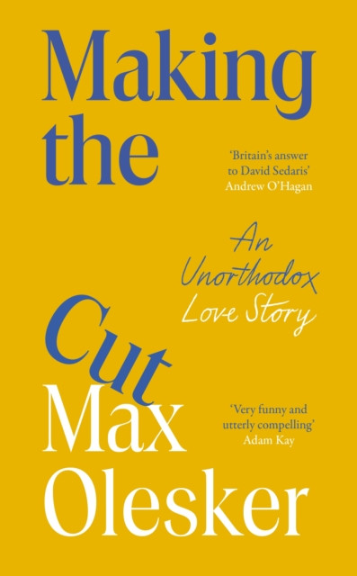 Making the Cut: An Unorthodox Love Story
