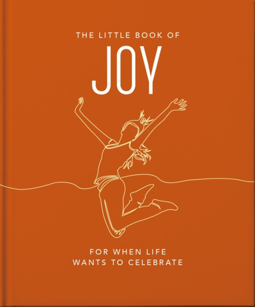 The Little Book of Joy: For When Life Wants to Celebrate
