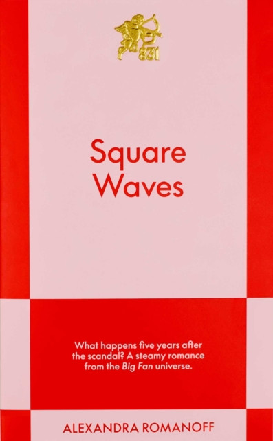 Square Waves: An 831 Stories Romance