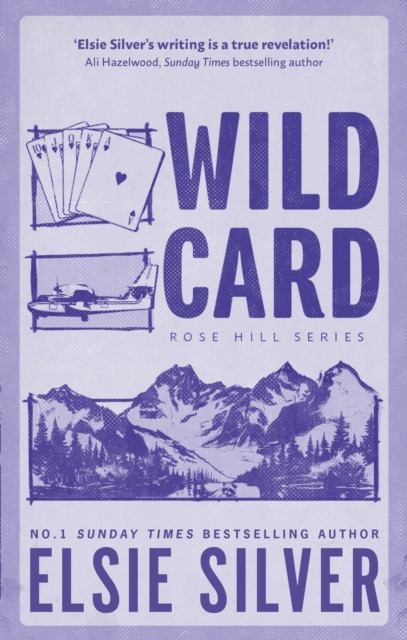 Wild Card: Discover the no 1 Sunday Times bestselling author and your new small town romance obsession!