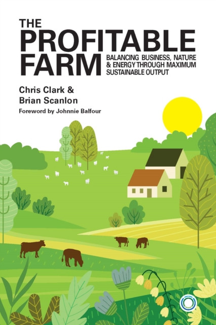 The Profitable Farm: Balancing Business, Nature and Energy through Maximum Sustainable Output