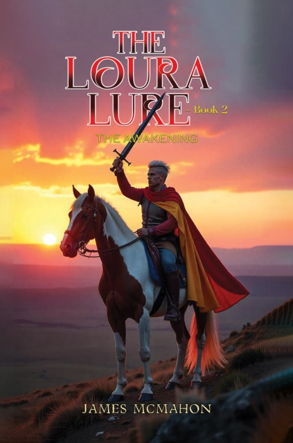 The Loura Lure – Book 2: The Awakening