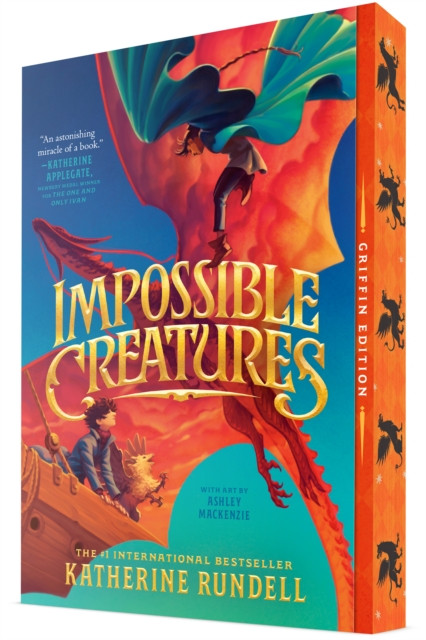Impossible Creatures