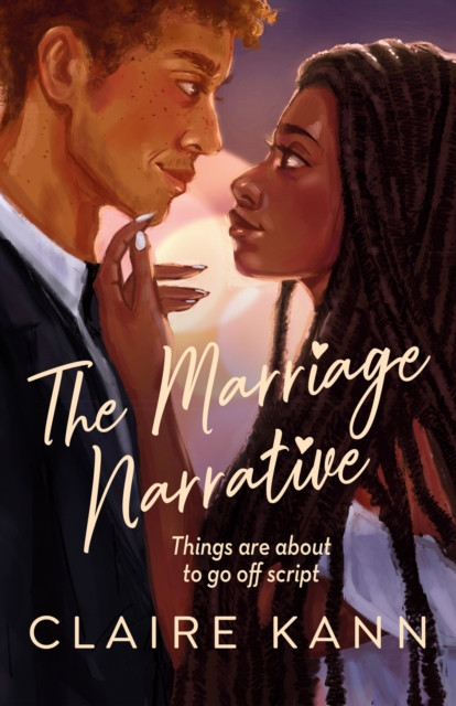 The Marriage Narrative: A swoon-worthy new fake-dating romance and the perfect summer read!