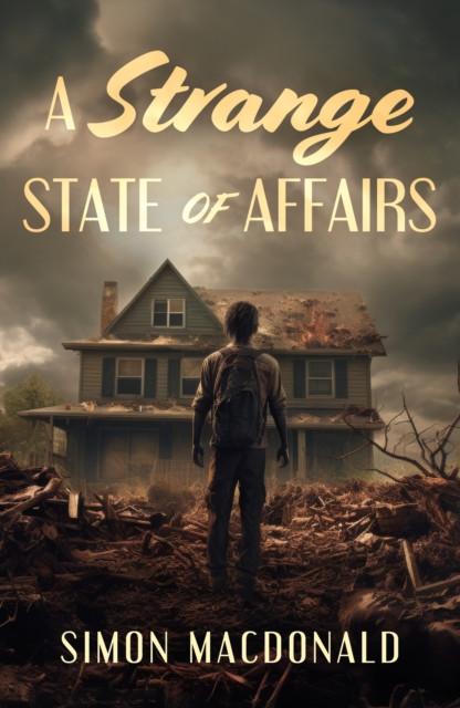 A Strange State of Affairs