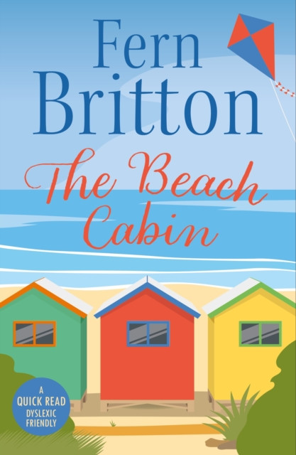 The Beach Cabin