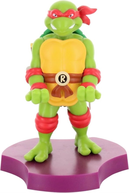 Teenage Mutant Ninja Turtles Raphael