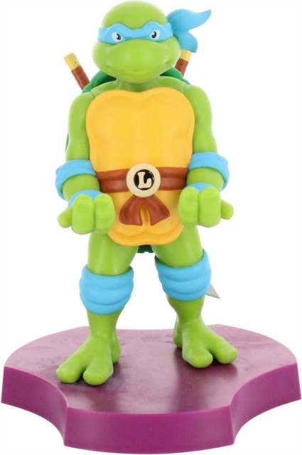 Teenage Mutant Ninja Turtles Leonardo