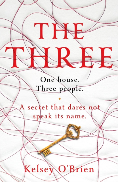 The Three: A devastating, compelling historical thriller