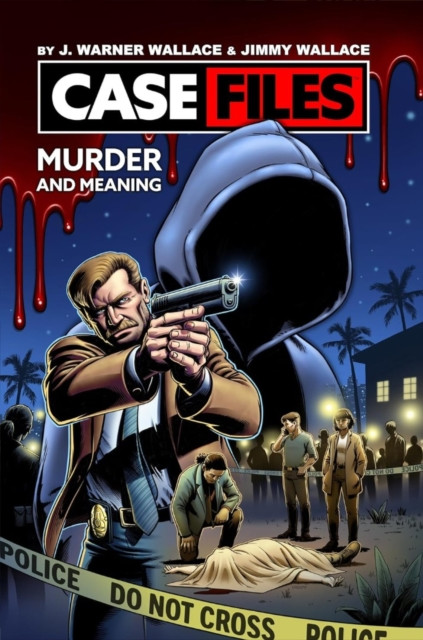 Case Files Vol. I: Murder and Meaning
