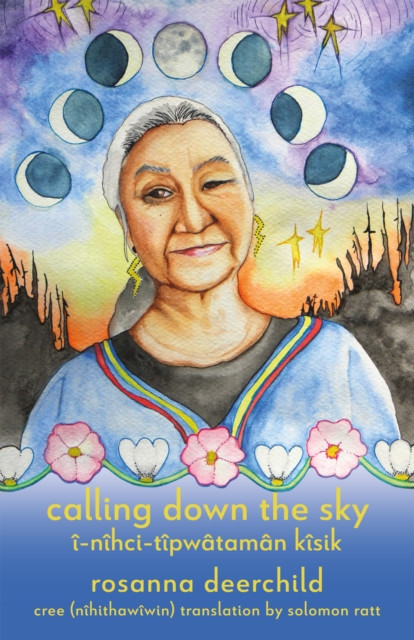 Calling Down the Sky: A Tenth Anniversary Edition
