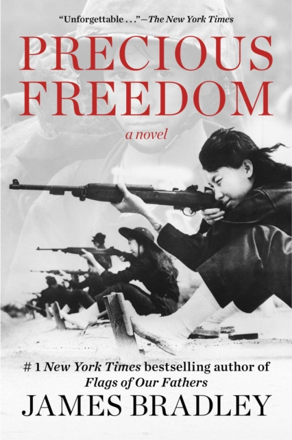 Precious Freedom: A Novel
