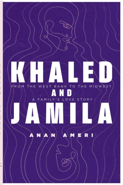 Khaled and Jamila
