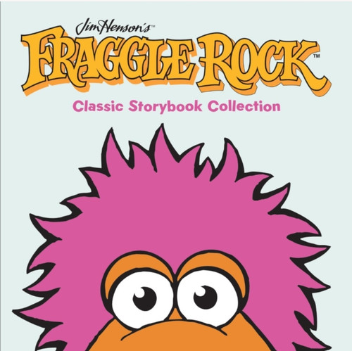 Fraggle Rock Classic Storybook Collection: What's a Fraggle? & What Do Doozers Do?