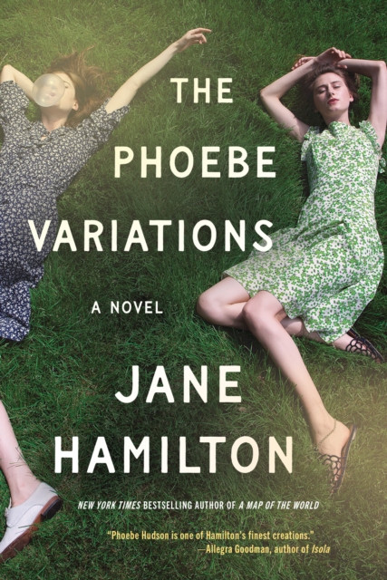 The Phoebe Variations: A Novel