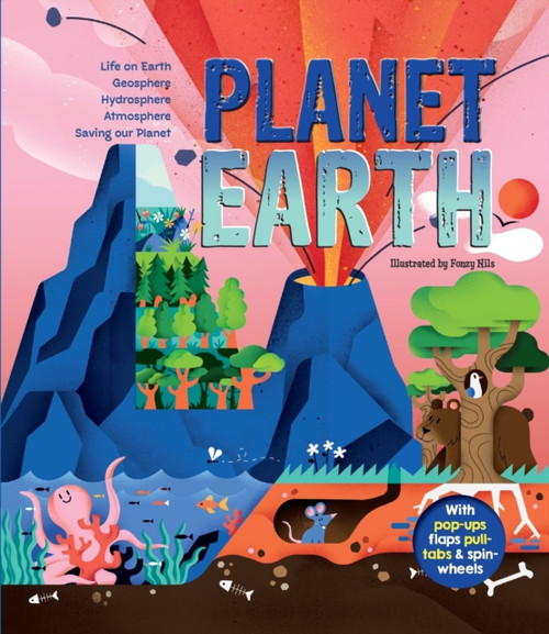 Planet Earth: Life on Earth