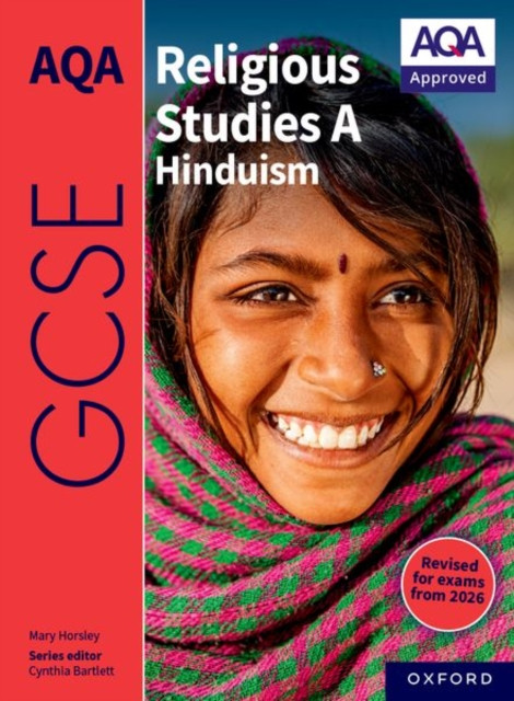 AQA GCSE Religious Studies A Hinduism: Revised Edition