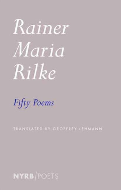 Fifty Poems