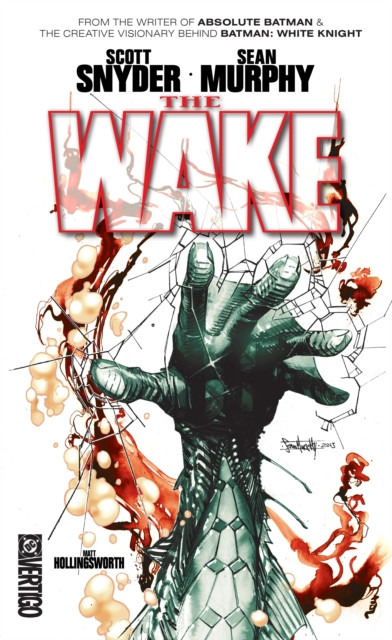The Wake