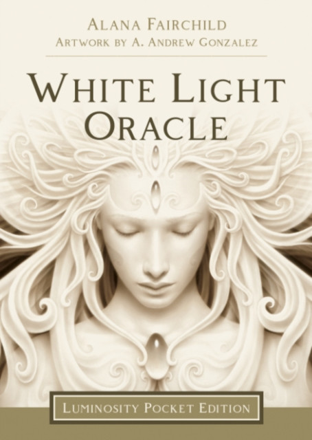 White Light Oracle - Luminosity Pocket Edition