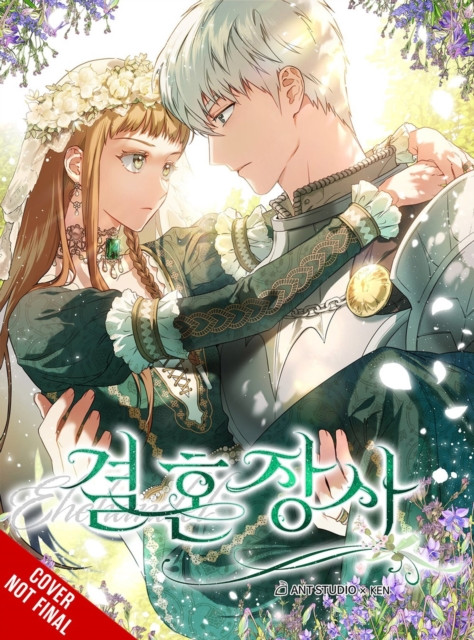 Marriage of Convenience, Vol. 1