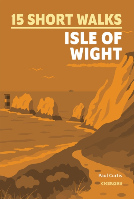 15 Short Walks on the Isle of Wight