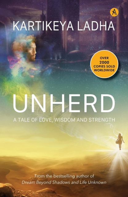 Unherd: A Tale of Love, Wisdom and Strength