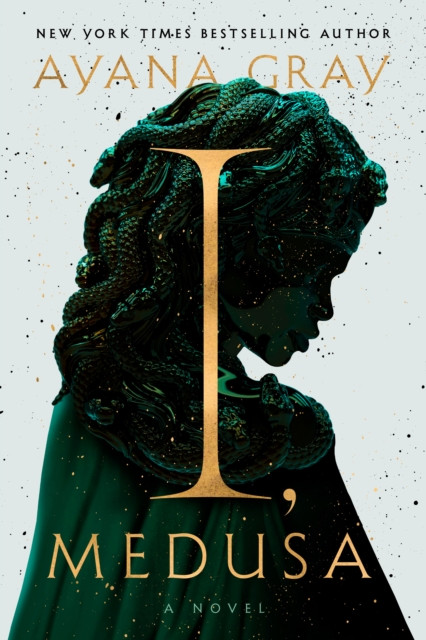 I, Medusa: A Novel