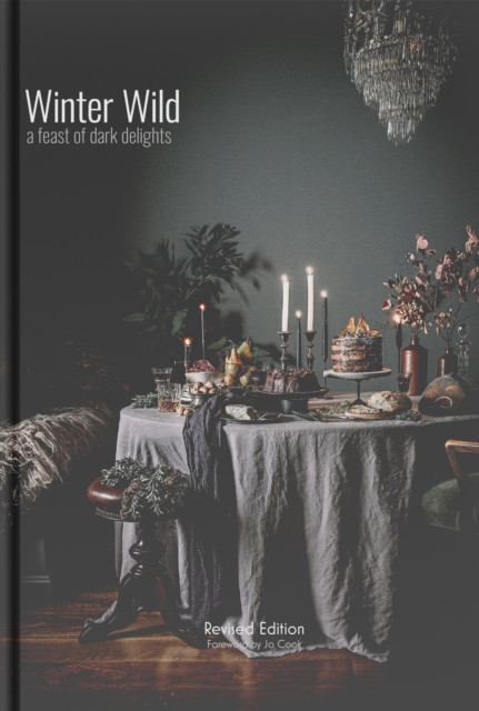 Winter Wild: A Feast of Dark Delights
