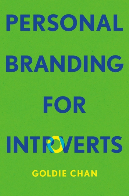Personal Branding for Introverts