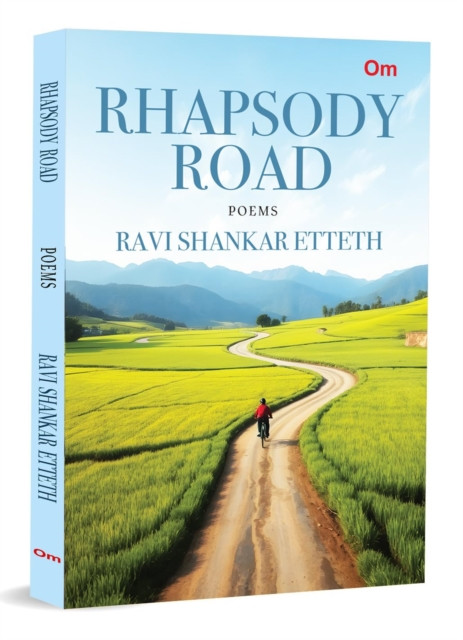 Rhapsody Road: Poems
