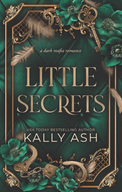 Little Secrets: A dark mafia romance