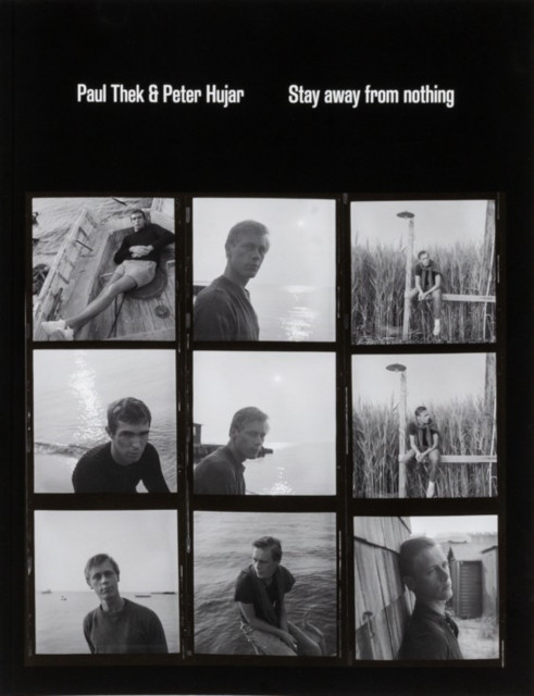 Paul Thek and Peter Hujar: Stay Away from Nothing