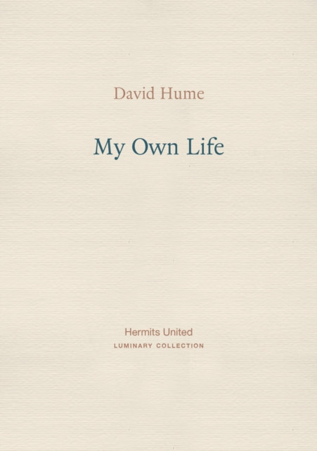 My Own Life