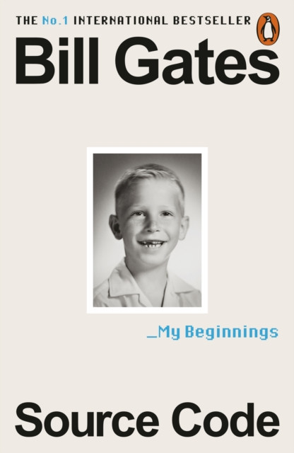 Source Code: My Beginnings