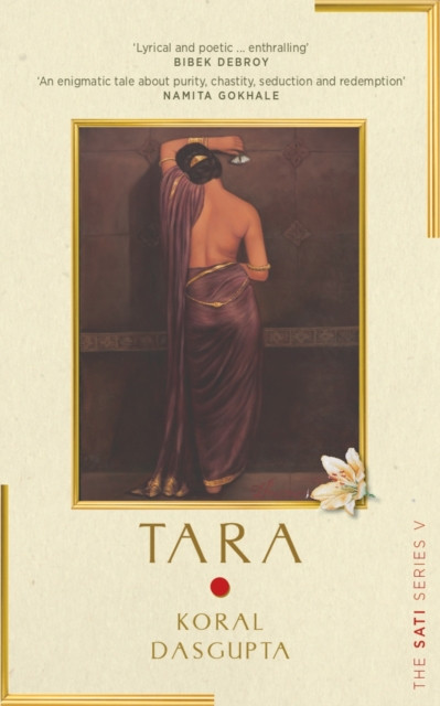 Tara: The Sati Series V