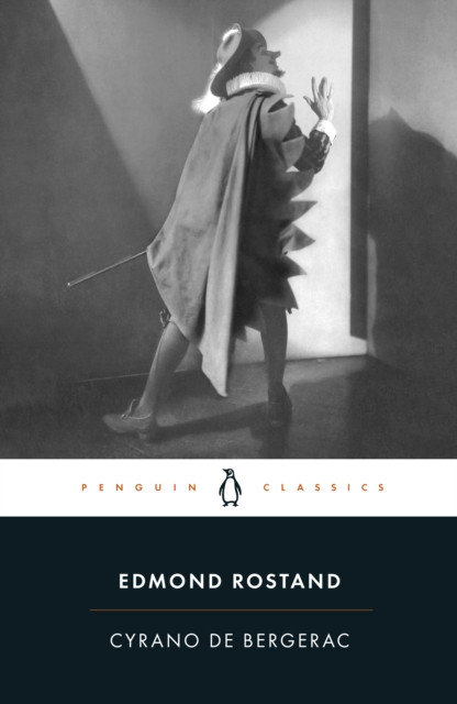 Cyrano de Bergerac