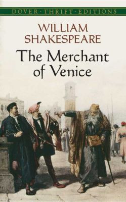 The Merchant of Venice