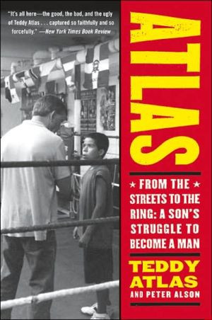 Atlas by Teddy Atlas (Author)