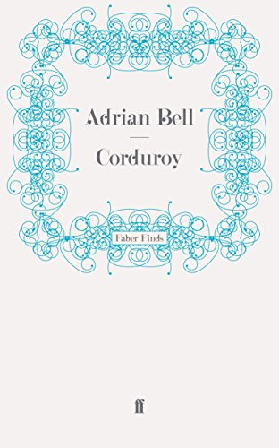 Corduroy by Adrian Bell (Author)
