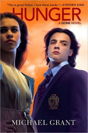 Hunger by Michael Grant (Author)