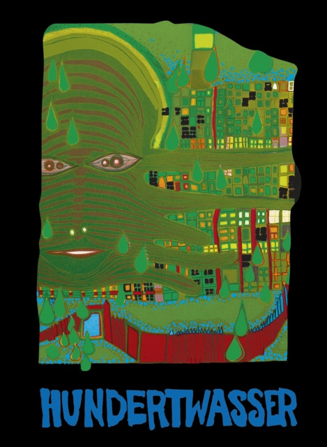 Hundertwasser: Complete Graphic Work 1951-1976