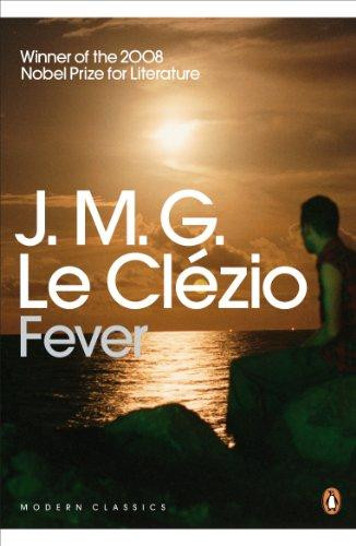 Fever by J.M.G. Le Clezio (Author)
