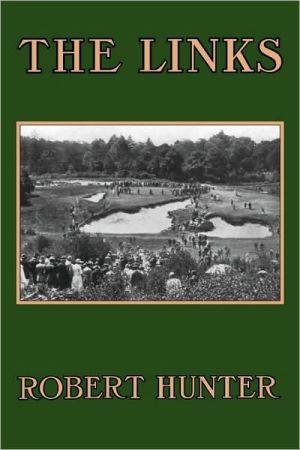 The Links by Robert Hunter (Author)
