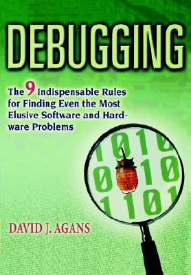 Debugging by David J. AGANS (Author)