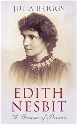 Edith Nesbit by Julia Briggs (Author)